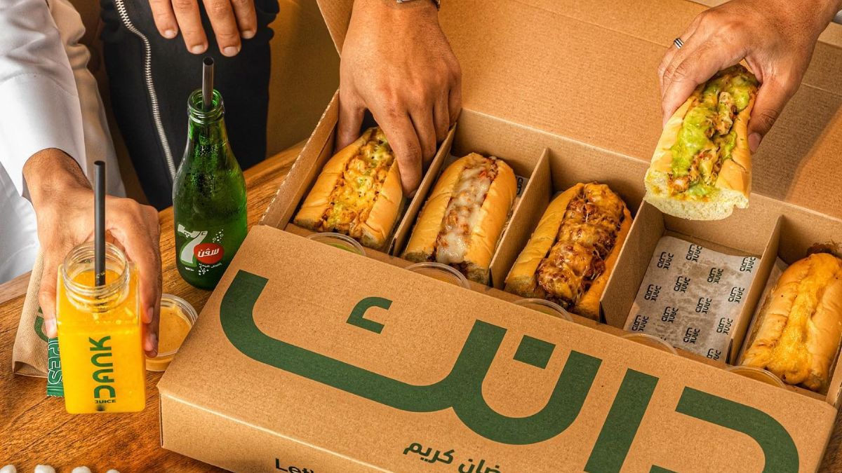 Jeddah’s Famed Dank Sandwich Is Now Open In Riyadh, So Gorge On Philly Steak & More