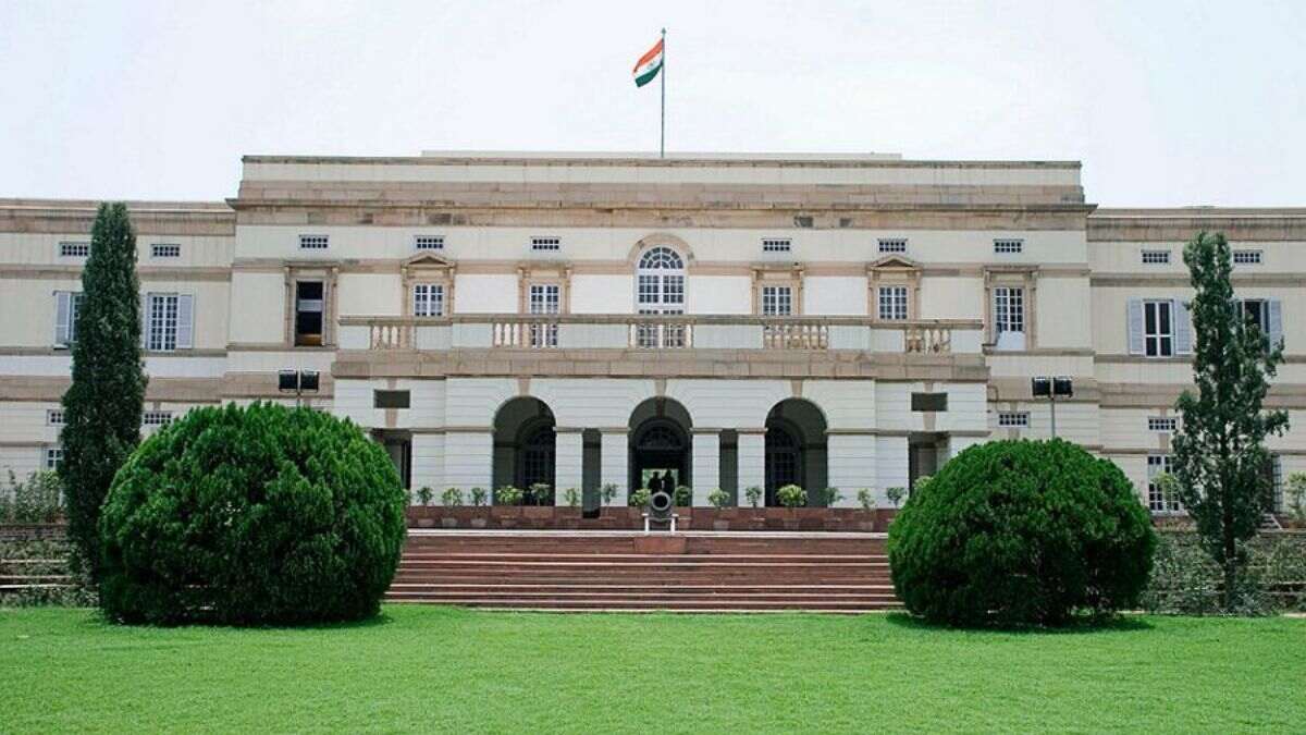 Delhi’s Nehru Memorial Museum And Library Renamed By Central Government. Now It Is Called…