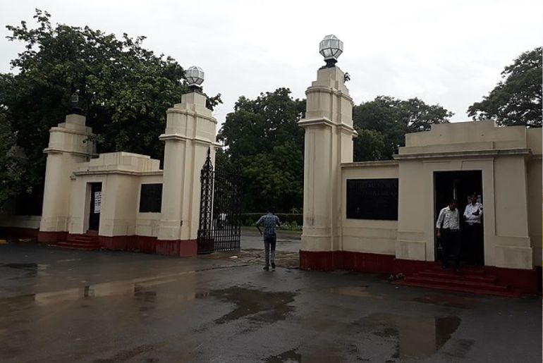 Nehru Memorial Museum 