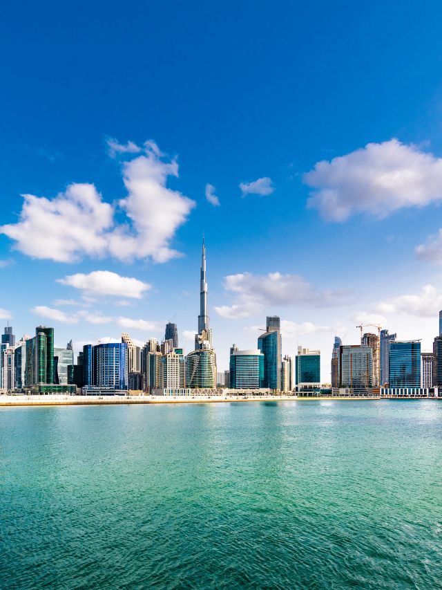 7 Best Things To Do Near Dubai Creek