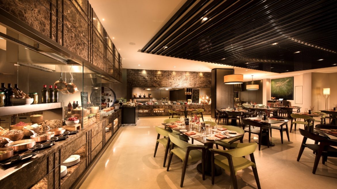 Friendship Day Head To These 9 Restaurants In Delhi, Bengaluru