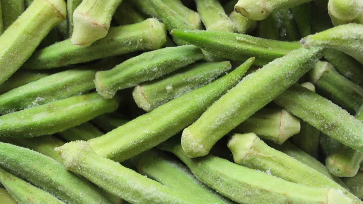 Saudi’s SFDA Warns Against Frozen Okra Imported From Egypt; Here’s Why