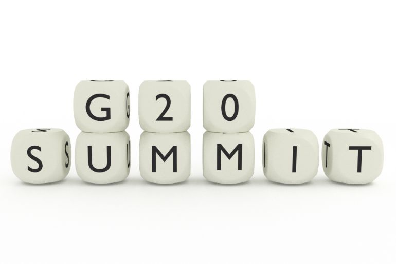 G20 Summit 