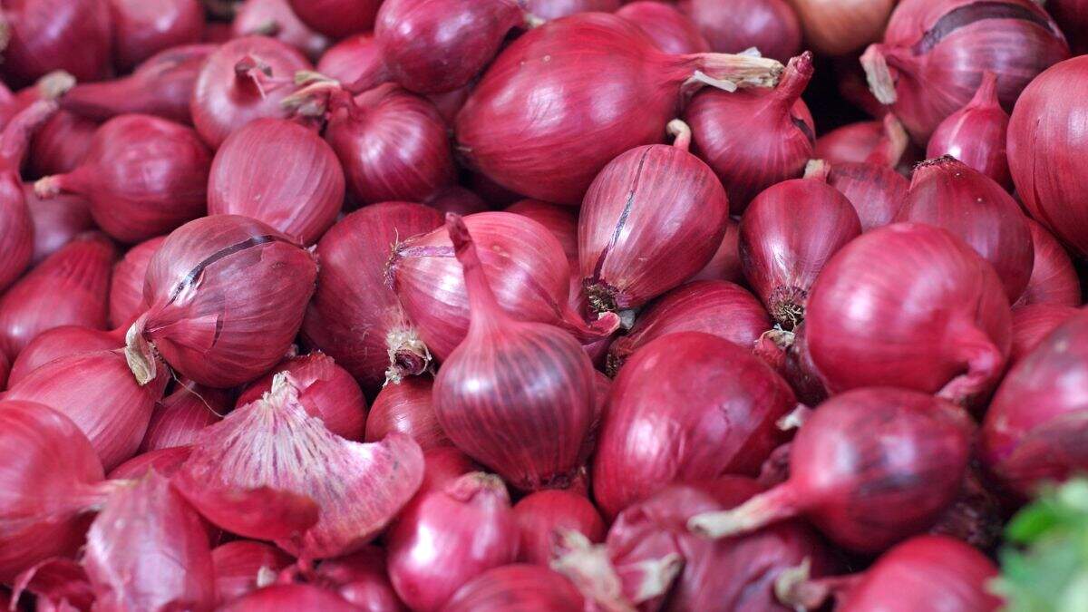 Get Ready To Spend More On Vegetable Shopping As Onion Prices Set To Surge Soon!
