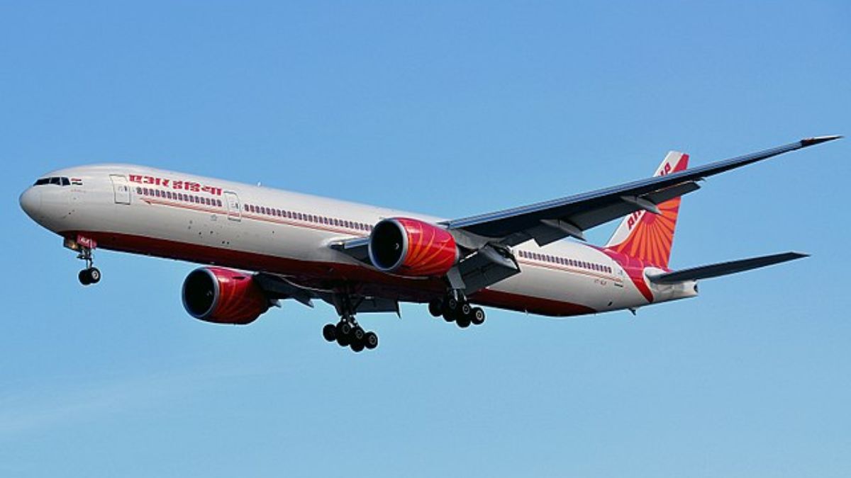 London-Bound Air India Flight Diverts Back To Mumbai Due To Technical Glitch; Details Inside