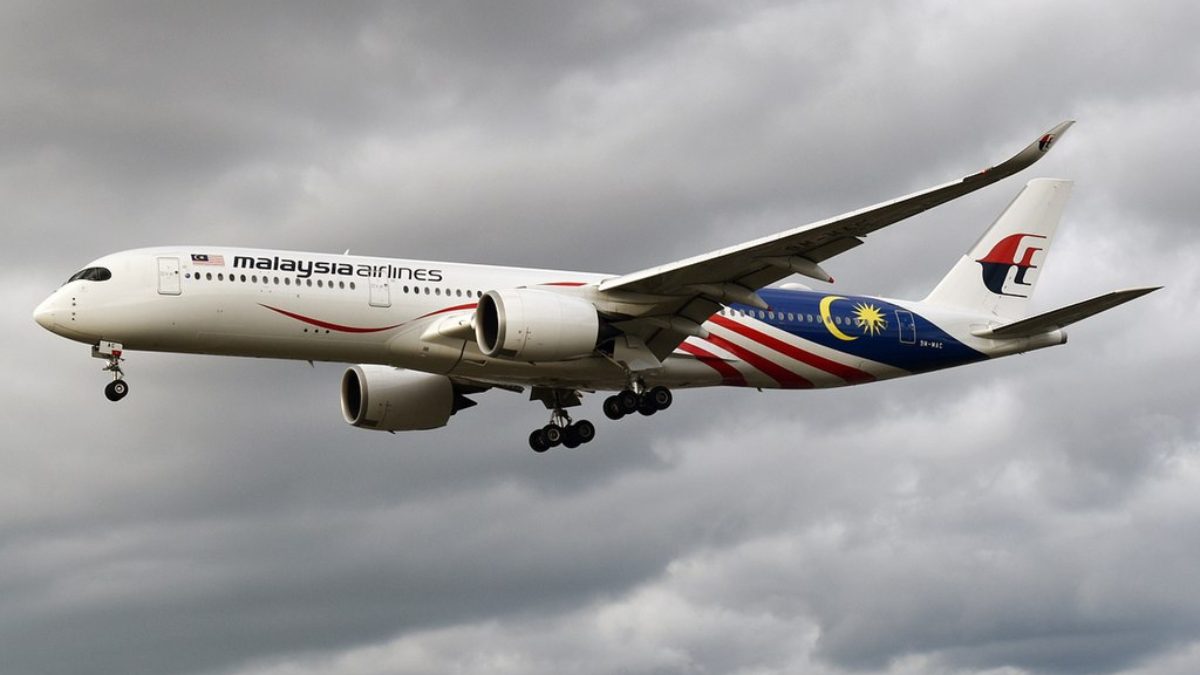 Malaysia Airlines To Launch Direct Flights To Amritsar, Linking Kuala Lumpur & The Golden City