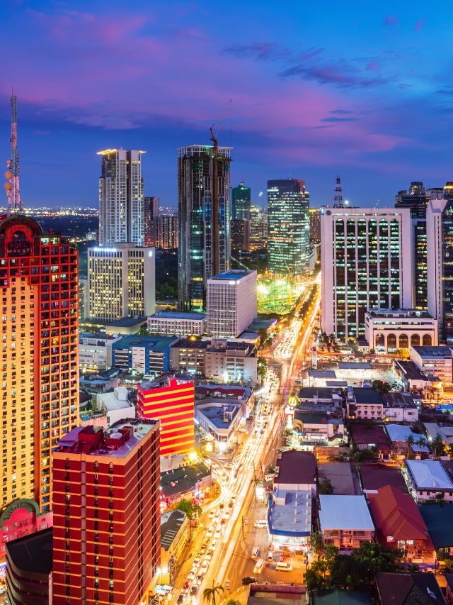 Manila