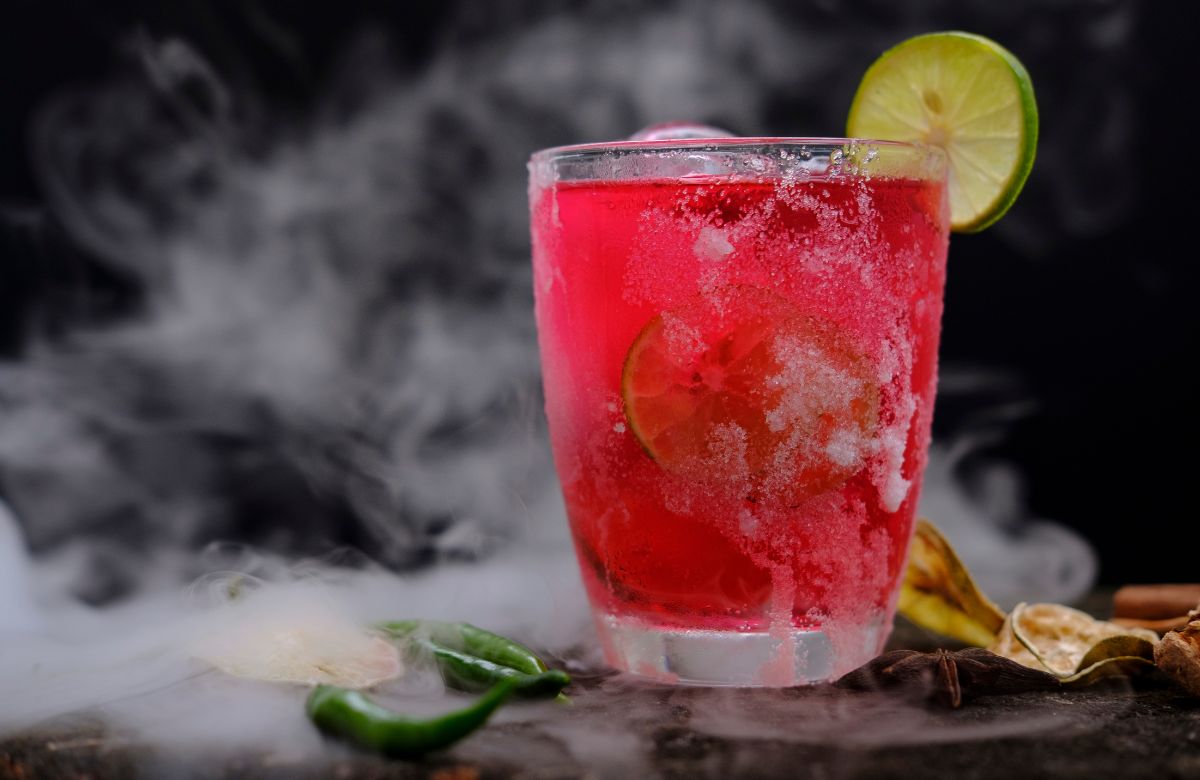 Mocktails Are Back And How! Why Are People Leaning Towards Non-Alcoholic Drinks Once Again?