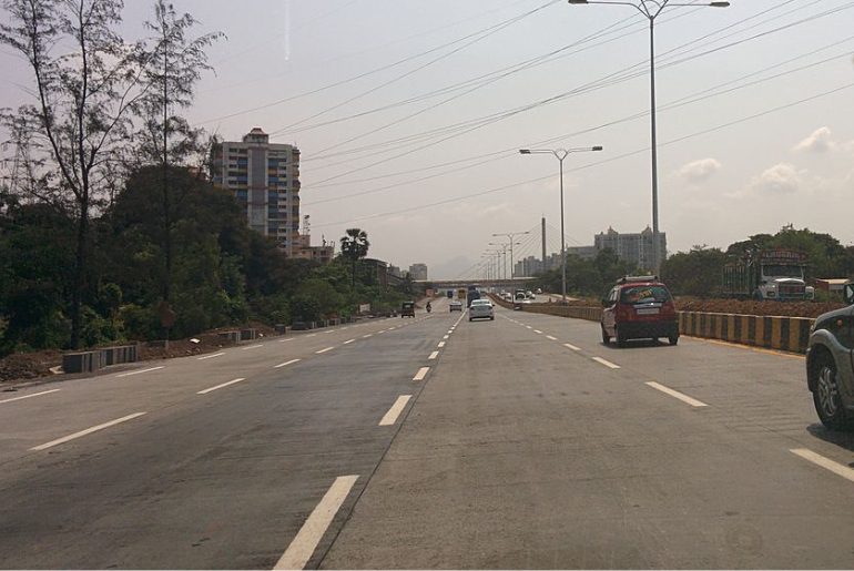 Mumbai Highway