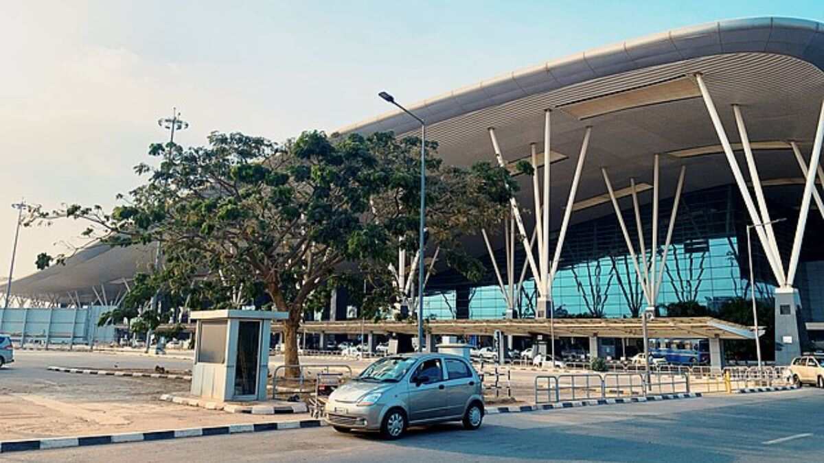 No, International Operations Are Not Moving To Bangalore’s T2 Terminal On Aug 31; Postponed