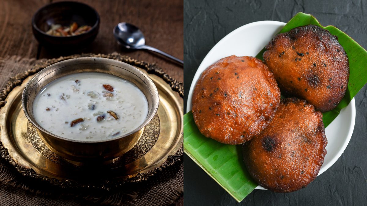 16 Delicious Onam Dessert Recipes To Relish Kerala’s Traditional Cuisine In Your Own Kitchen