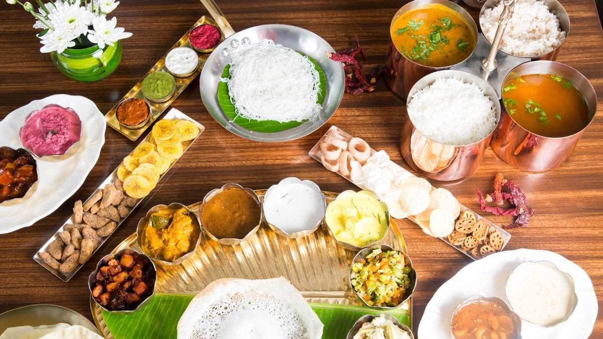 Onam Sadya 2025: 8 Restaurants In Chennai To Celebrate The Occasion With A Traditional Feast