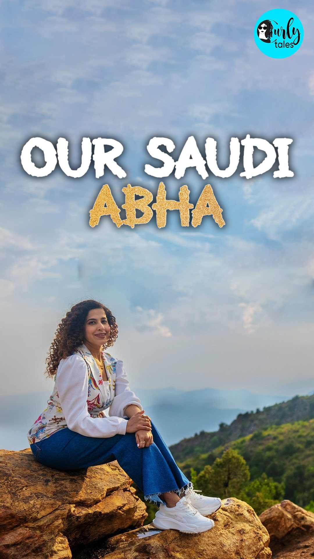 Our Saudi