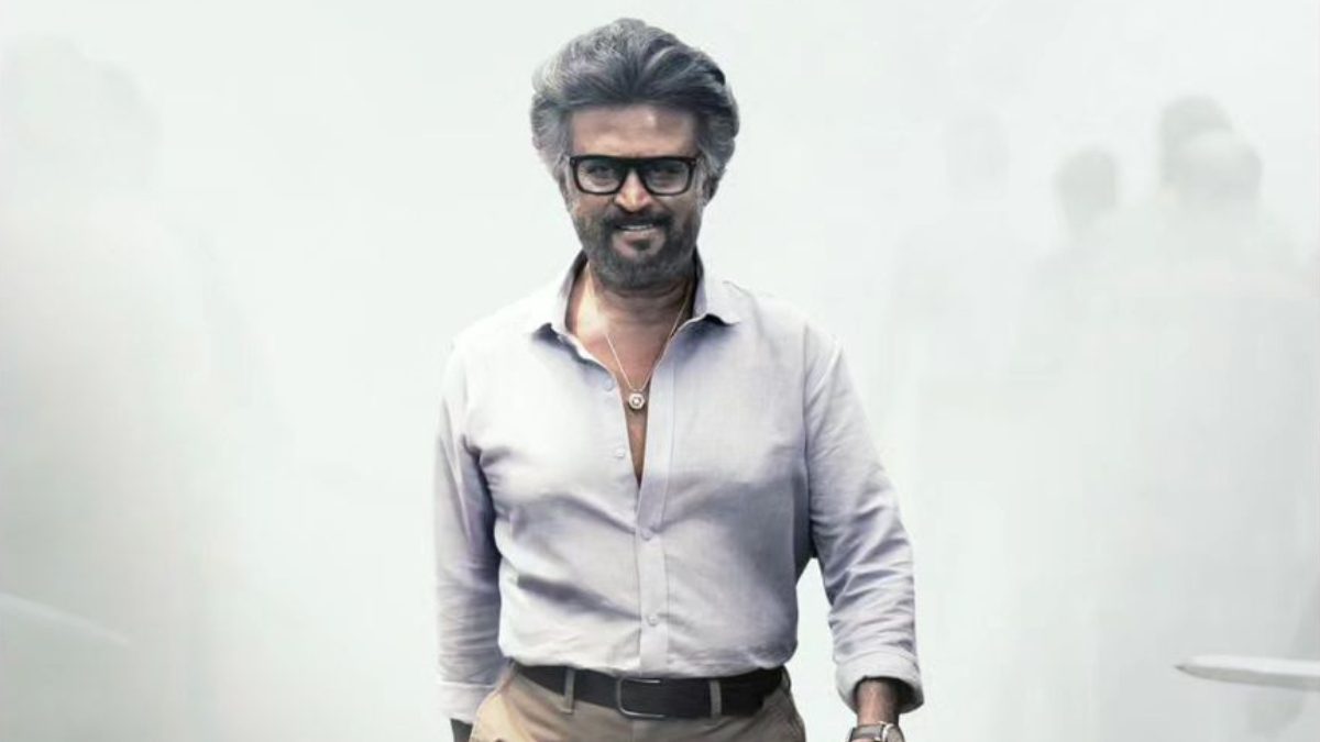 Agency News | Rajinikanth Leaves for Hyderabad for Shooting of Vettaiyan ( Watch Video) | LatestLY