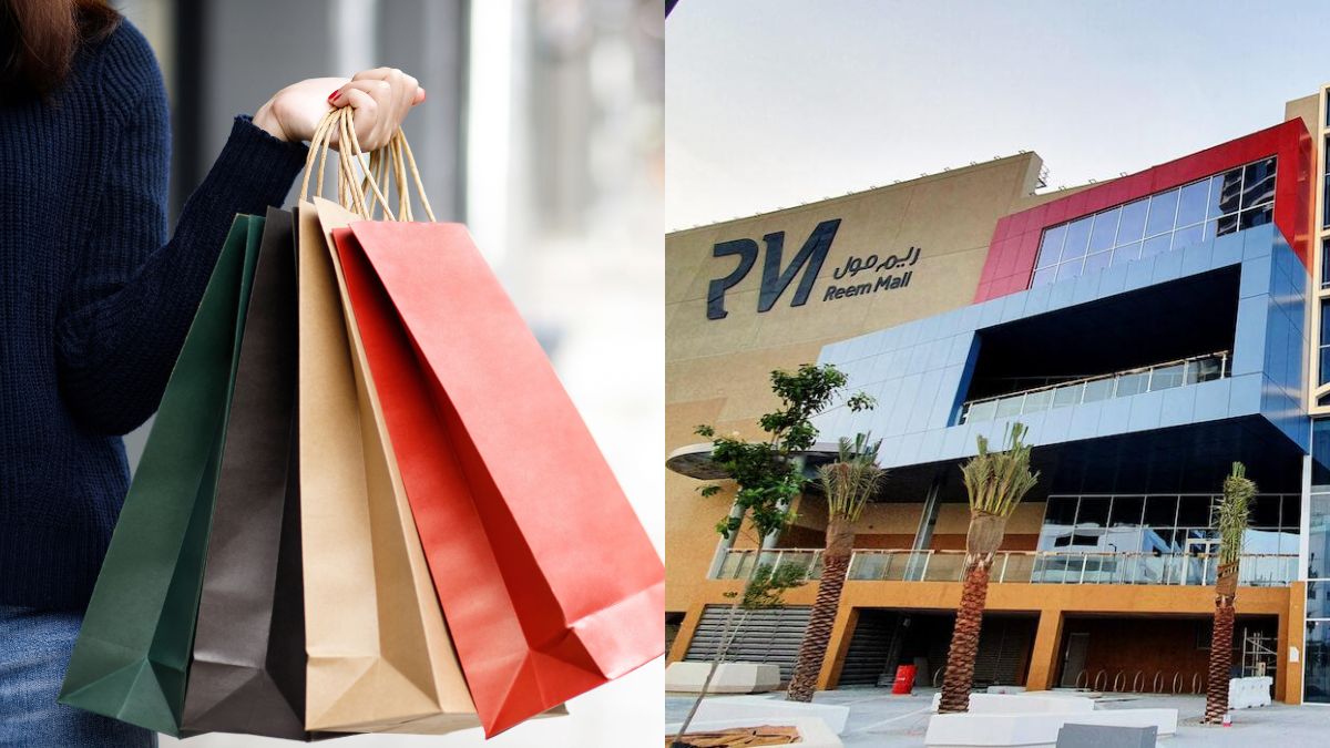 Abu Dhabi Summer Shopping Season