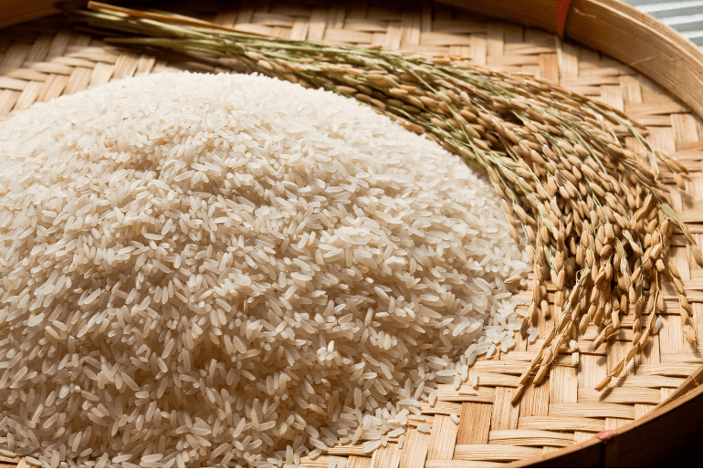 Rice UAE