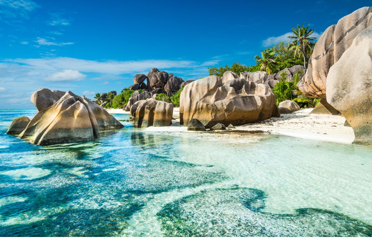 Visa Free For Indians & A Few Hrs Away, Seychelles Is A Paradise On Its ...