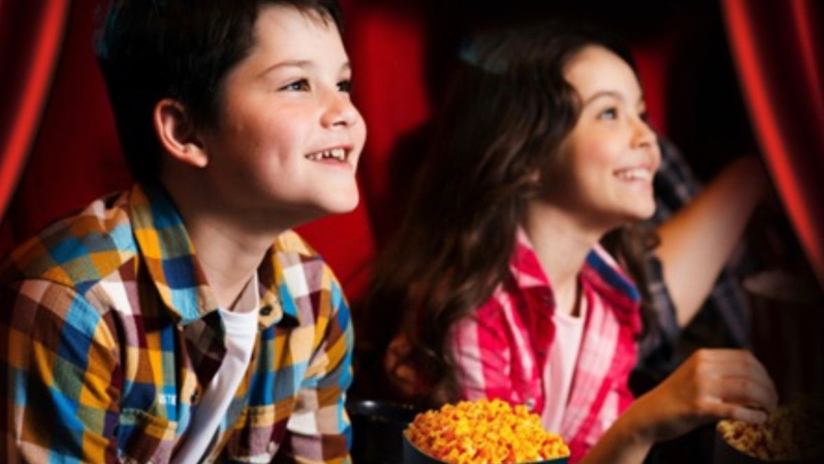 Elevate Your Summer Movie Experience With Unlimited Supply Of Popcorn In Dubai’s Roxy Cinema