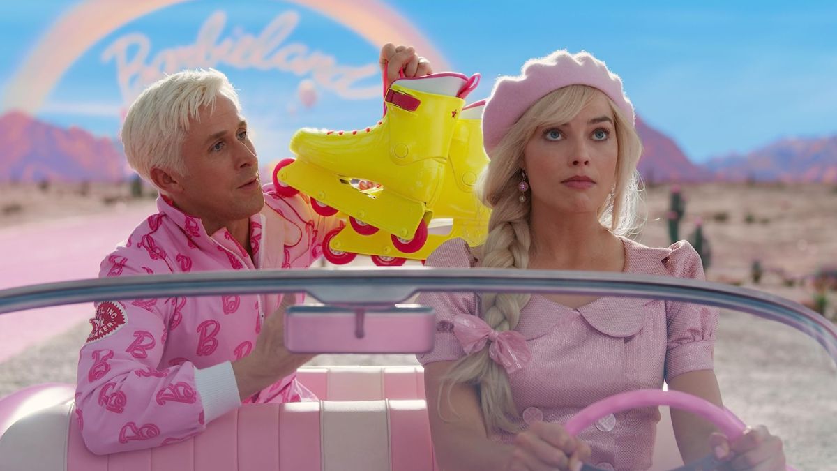 After Saudi Arabia, Lebanon Joins The Club Of Banning Barbie Movie, And The Reason Is…