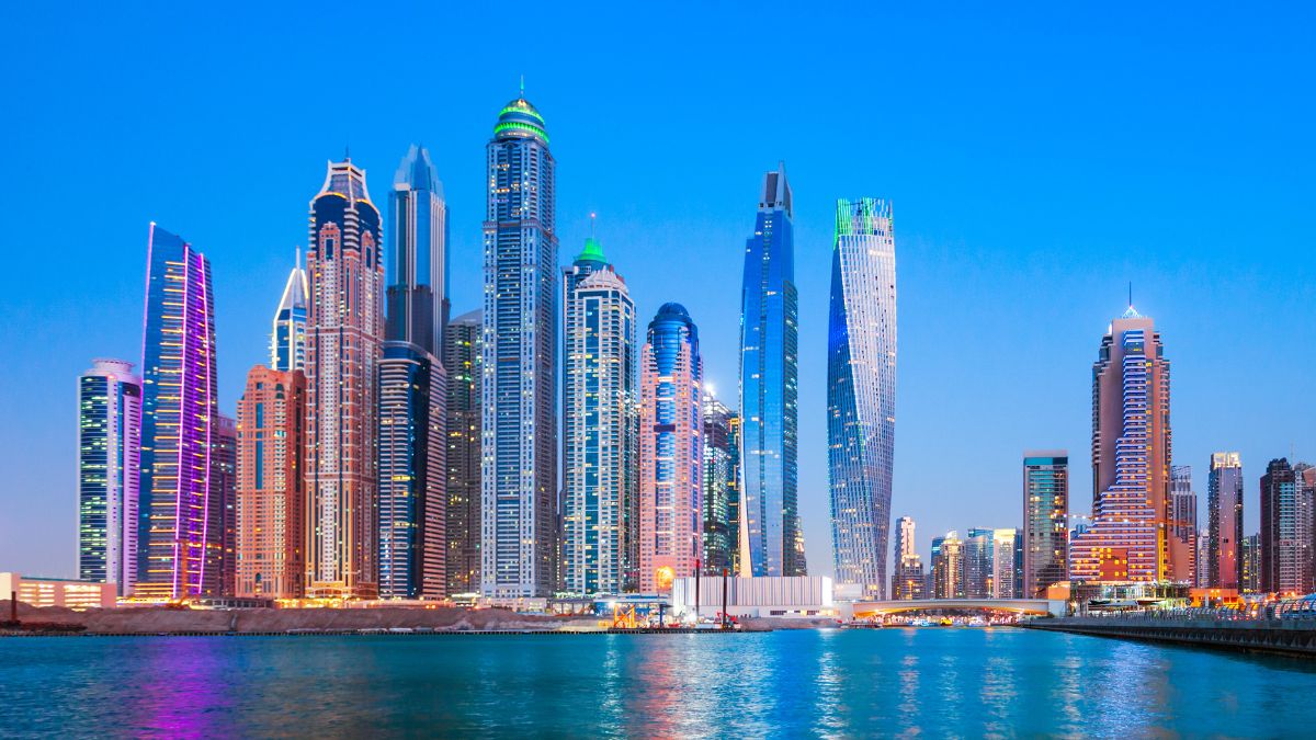 Dubai Is The No. 1 Destination For Remote Working, Abu Dhabi Is 4th & Here Are The Top 20