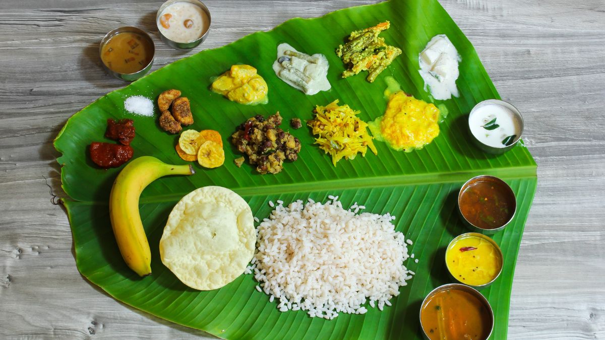 Onam 2023: Savour The Flavors Of Authentic Sadhya At These 7 UAE Restaurants