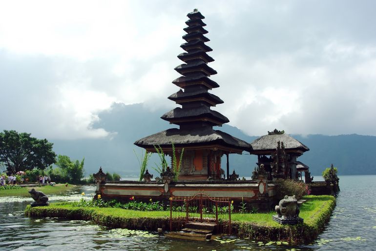 Bali Tax