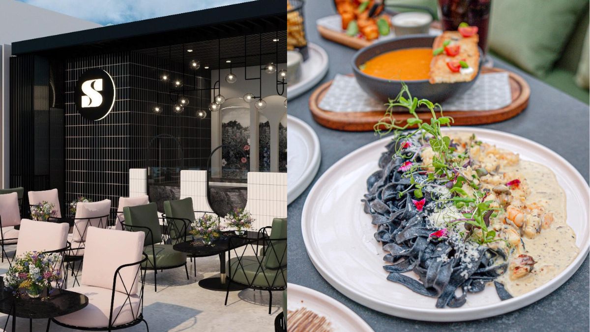 Make Your Way To Al Nakheel Mall As Sisi’s Eatery, An All-Day Austrian Diner, Opens In Riyadh