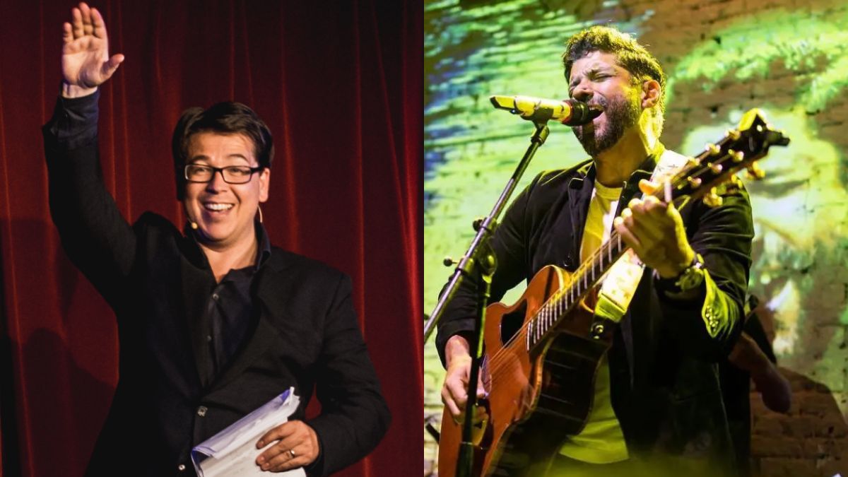 Michael McIntyre To Farhan Akhtar: All The Upcoming Shows At Coca-Cola Arena In Dubai!