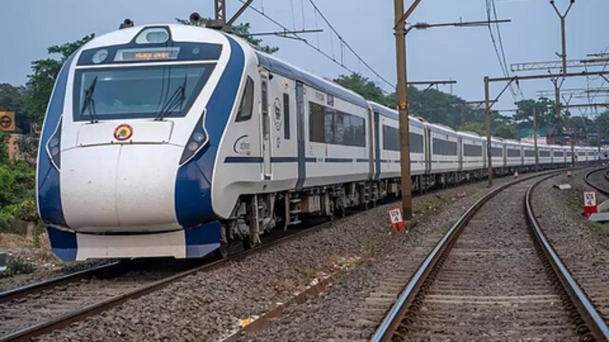 Odisha: 50 School Students To Get A Free Ride On The Vande Bharat Express; Here’s What We Know
