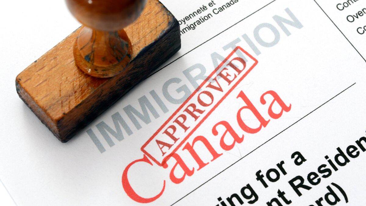 With No High IELTS Or CRS Score Required, This Is The Easiest Canada Immigration Program