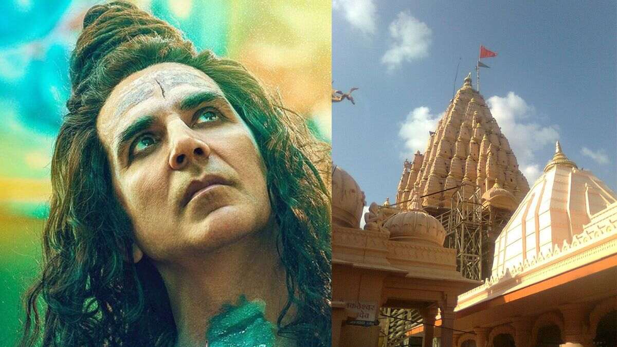 With OMG 2 Trailer Out Now, Here Are 5 Shooting Locations Of This Film