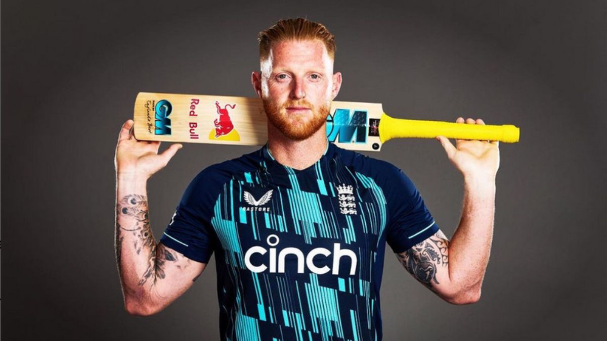 Ben Stokes Takes To Twitter About Missing Bags After A British Airways Flight; Netizens React