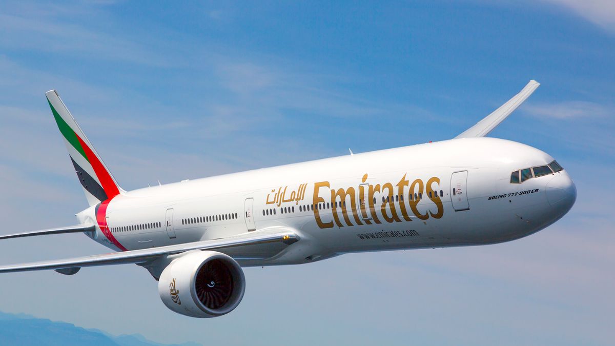 Emirates Now Has A Free Bus Service At Tokyo’s Haneda Airport For Economy Passengers