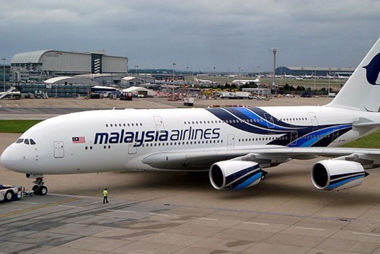 danger, flights, malaysia airlines,