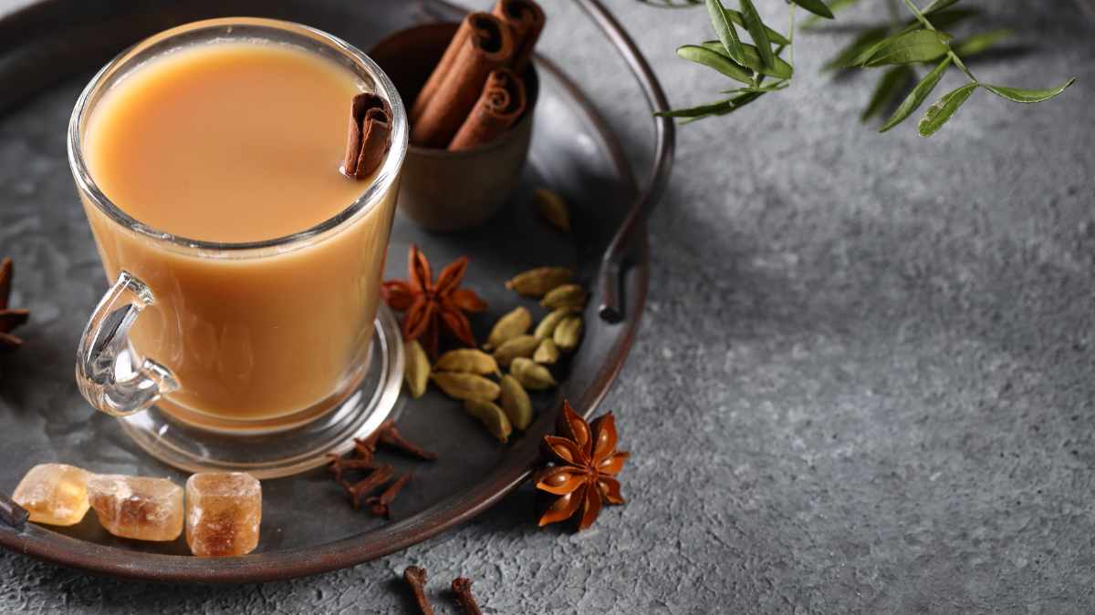 Masala Chai Ranks 1st On “Best Food & Drinks In India” List; Here Are The Top 50