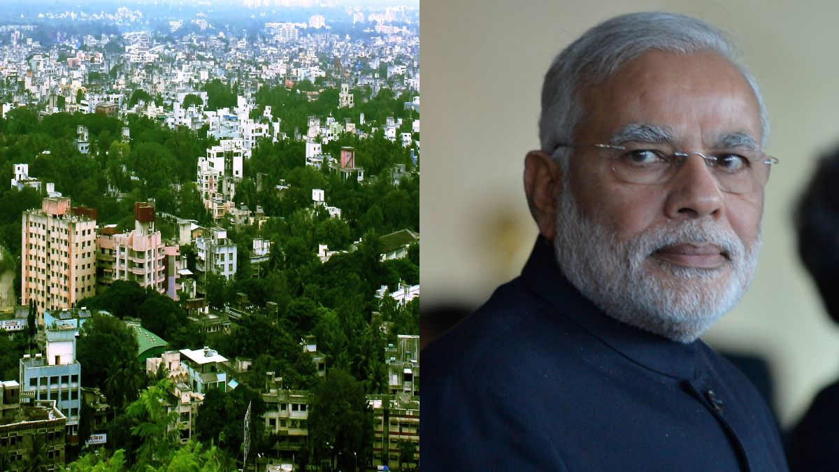 PM Modi To Visit Pune Today; Avoid These Roads If You Don’t Want To Be Stuck In Traffic