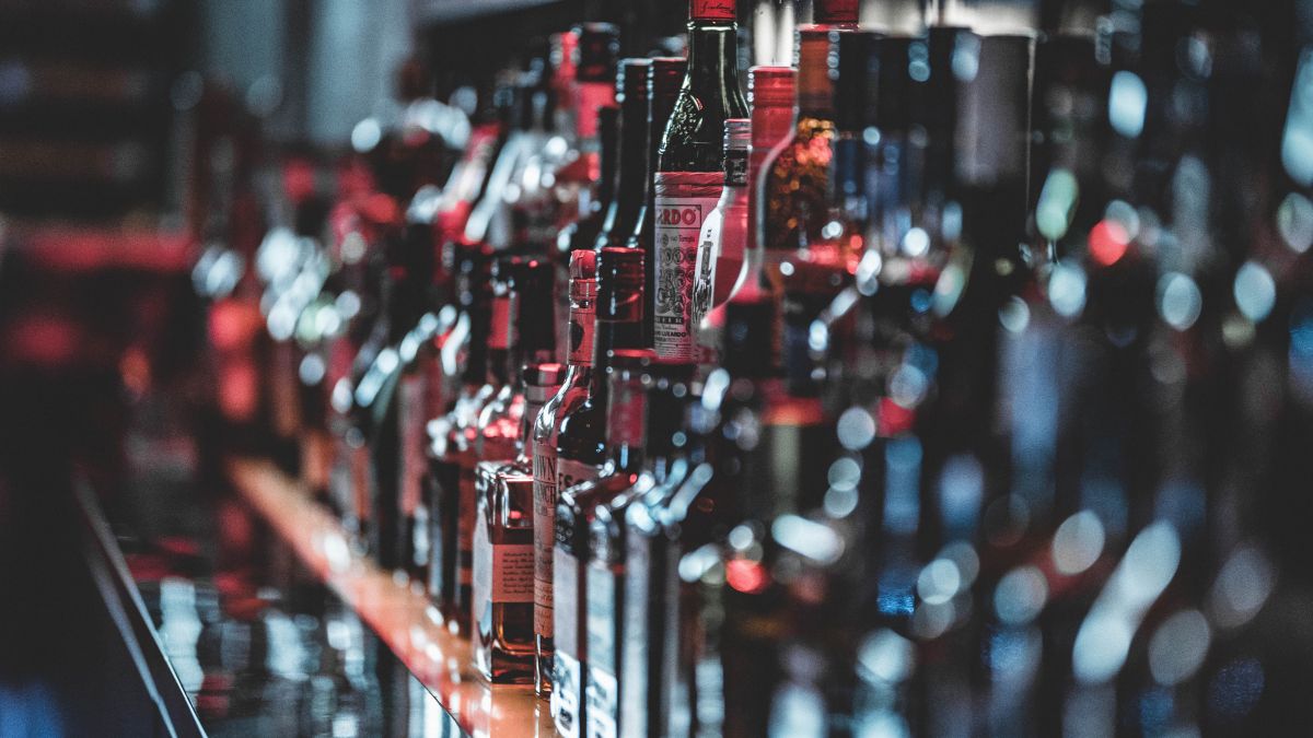 How Did Telangana Excise Dept Earn ₹2,639 Crores Without Selling A Single Alcohol Bottle?