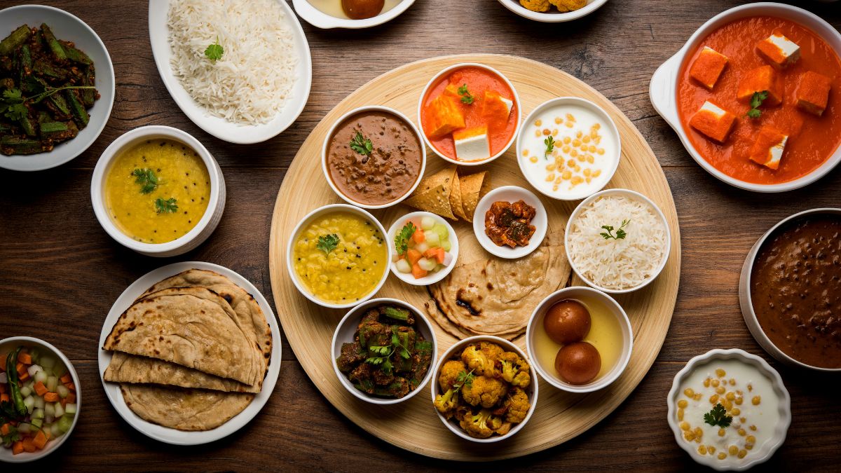 Veg Thali Rates Increase By 28% In July Alone; Why Are Its Prices Soaring?