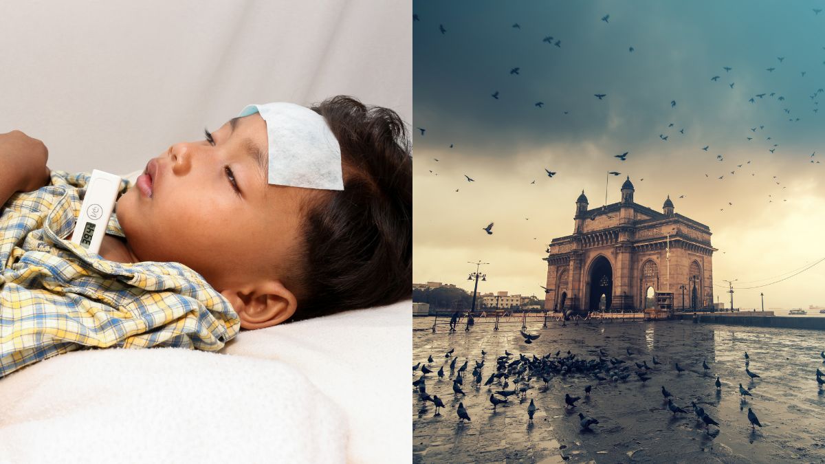 Flu In The Air! New Variant Of COVID-19 In Maharashtra Found; Cases Rise As 16% Houses Affected