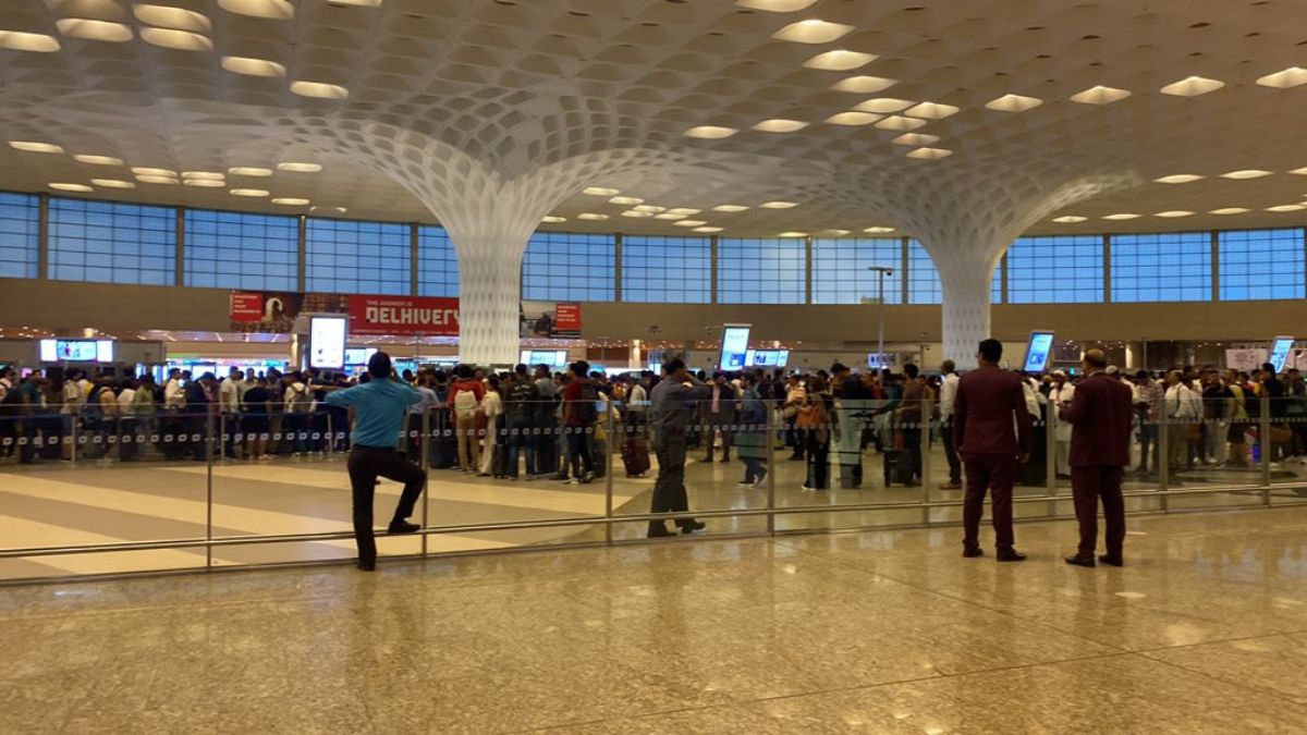 Fliers, Attention! As Independence Day Closes In, Mumbai Airport Security Checks May Take Longer
