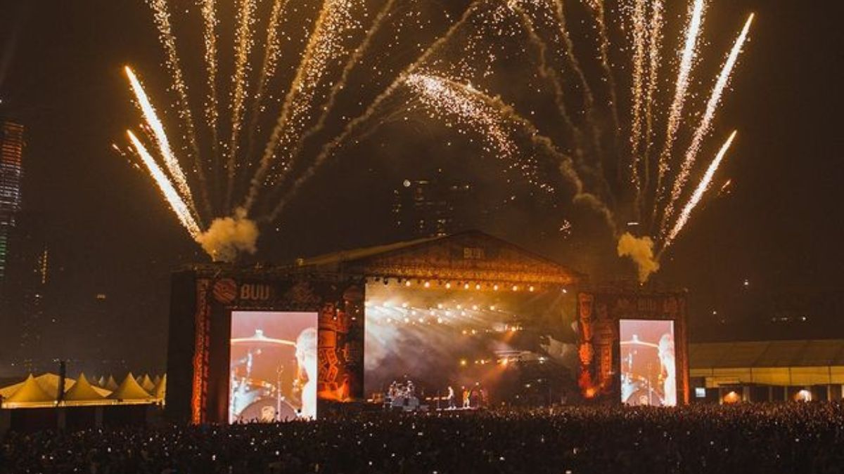 It’s Lolla Time Again! Lollapalooza Set To Return To Mumbai In 2024; Here’s What We Know So Far!