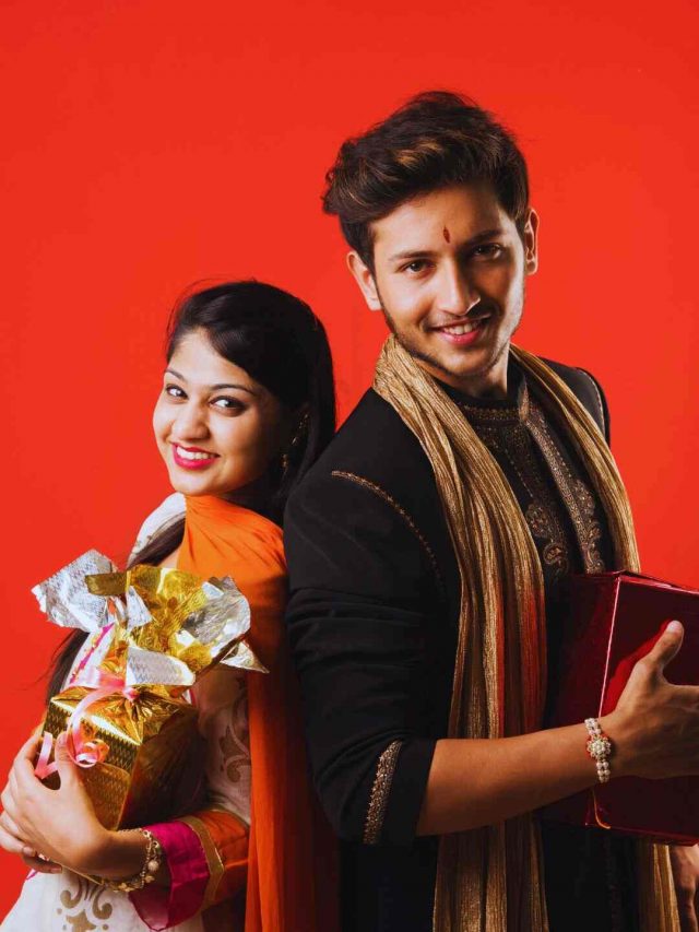 2023 Raksha Bandhan festivities