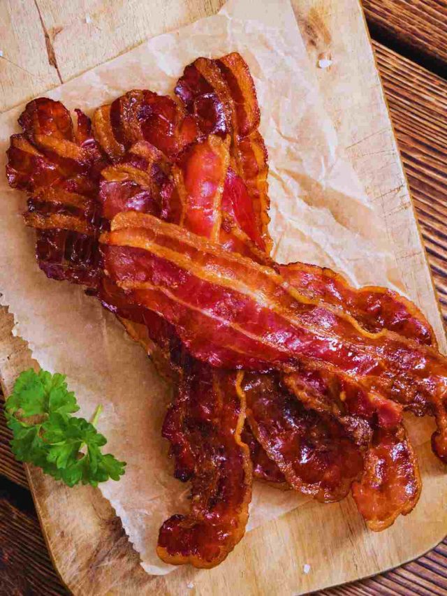 International Bacon Day These Restaurants In Mumbai Serve The Best