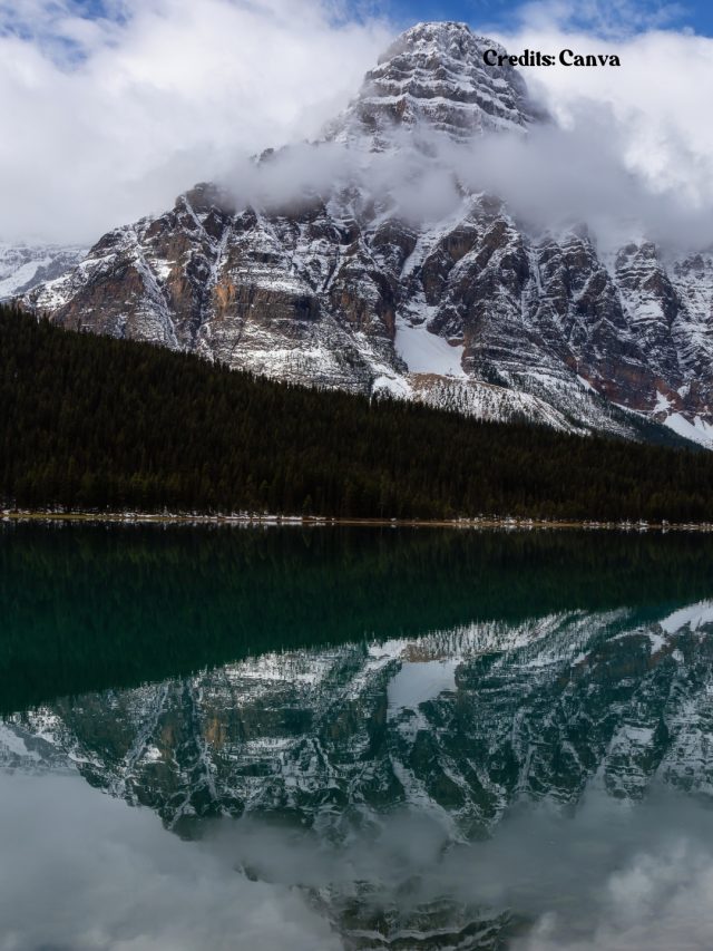 Banff National Park