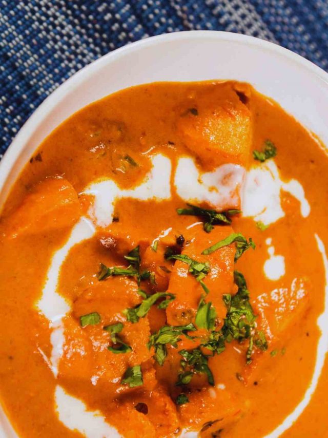 From Nachos To Butter Chicken, These 20 Iconic Dishes Are Surprisingly New