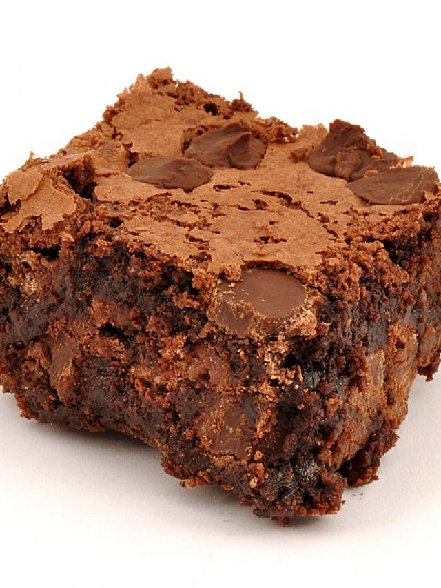 brownie facts