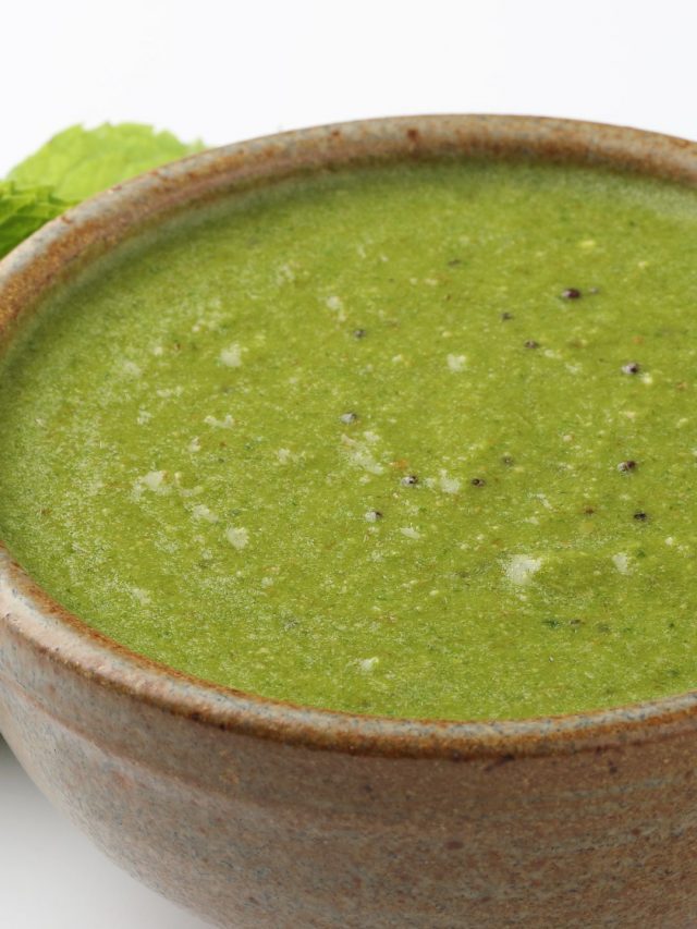 Chutney