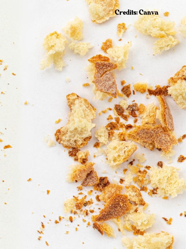 Croutons