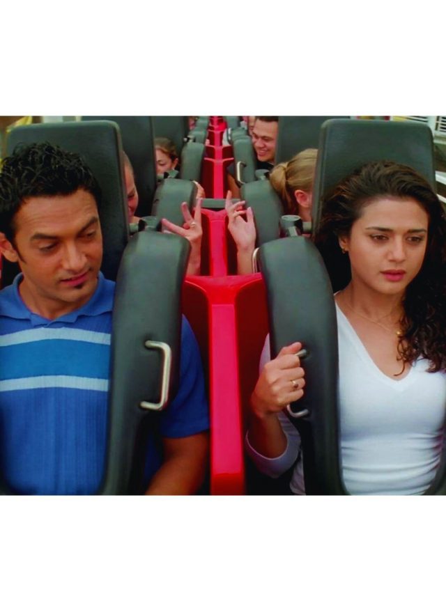Dil Chahta Hai