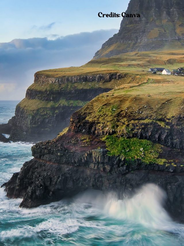 Faroe